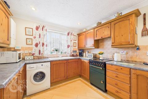 undefined, Noahs Drive, Kessingland, Lowestoft