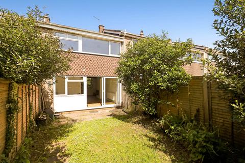 17 Amberlands Close, Backwell, Bristol, BS48 3LW