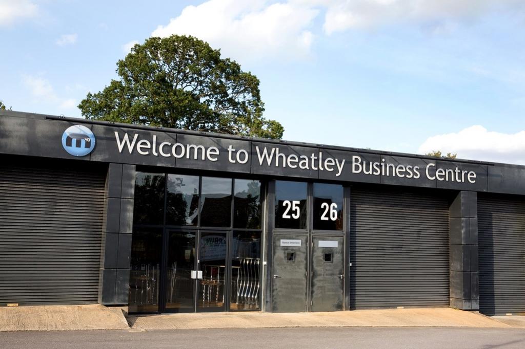 Business  Park