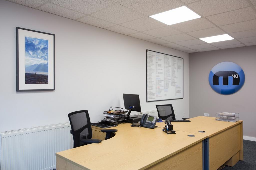 Office internal