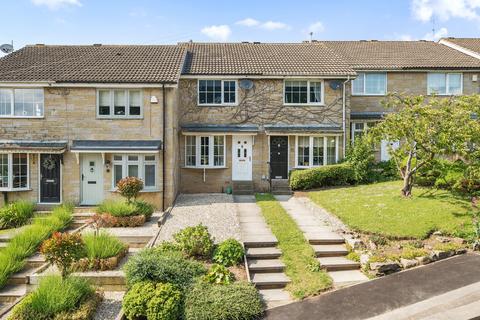 2 bedroom terraced house for sale, Westville Oval, Harrogate, North Yorkshire, HG1