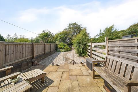 2 bedroom terraced house for sale, Westville Oval, Harrogate, North Yorkshire, HG1