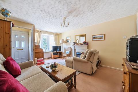 2 bedroom terraced house for sale, Westville Oval, Harrogate, North Yorkshire, HG1