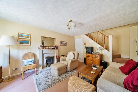 2 bedroom terraced house for sale, Westville Oval, Harrogate, North Yorkshire, HG1
