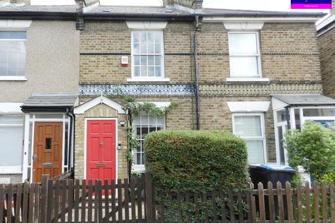 undefined, Harman Road, Enfield EN1
