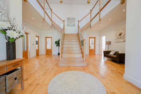 6 bedroom detached house for sale, Avon Castle Drive, Ringwood, BH24
