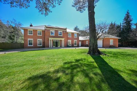 undefined, Avon Castle Drive, Ringwood, BH24