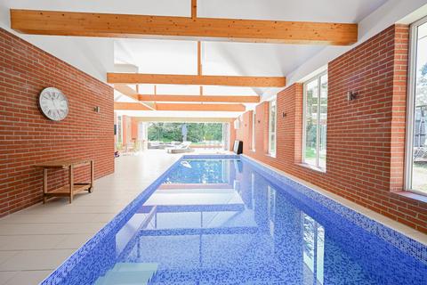 undefined, Avon Castle Drive, Ringwood, BH24