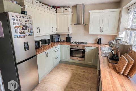 85 Eldon Road, Irlam, Manchester, M44 6DF