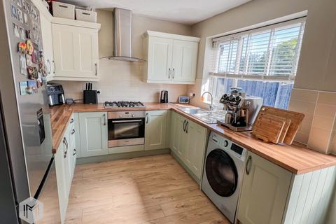 85 Eldon Road, Irlam, Manchester, M44 6DF