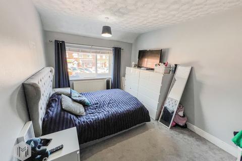 85 Eldon Road, Irlam, Manchester, M44 6DF