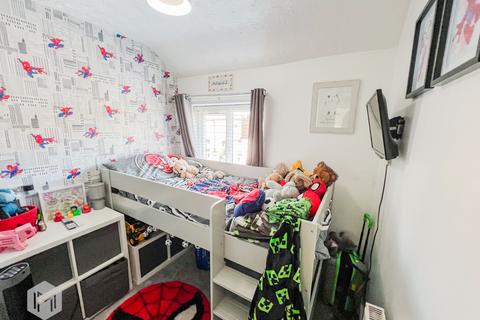 85 Eldon Road, Irlam, Manchester, M44 6DF