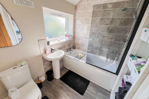 85 Eldon Road, Irlam, Manchester, M44 6DF