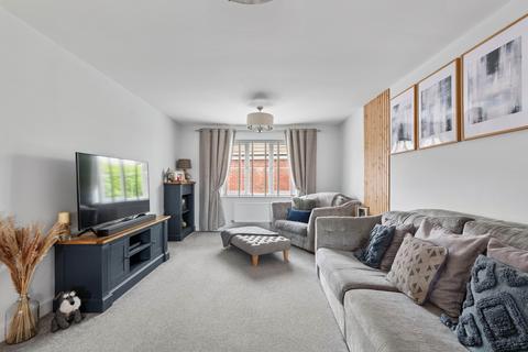 39 Meres Way, Swineshead, Boston, PE20 3FG