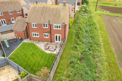 39 Meres Way, Swineshead, Boston, PE20 3FG