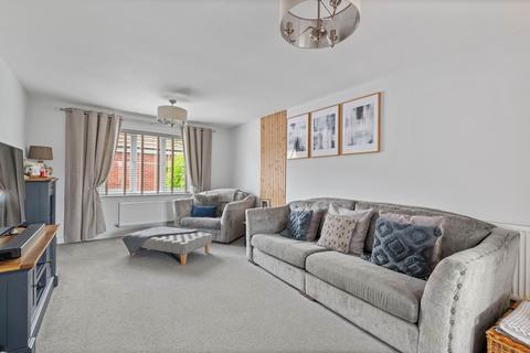 39 Meres Way, Swineshead, Boston, PE20 3FG
