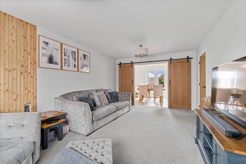 39 Meres Way, Swineshead, Boston, PE20 3FG