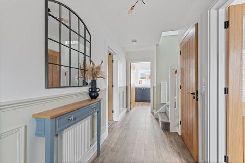 39 Meres Way, Swineshead, Boston, PE20 3FG