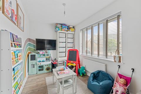 39 Meres Way, Swineshead, Boston, PE20 3FG