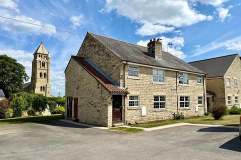2 bedroom ground floor flat for sale, Clifford, Church View Mews, LS23