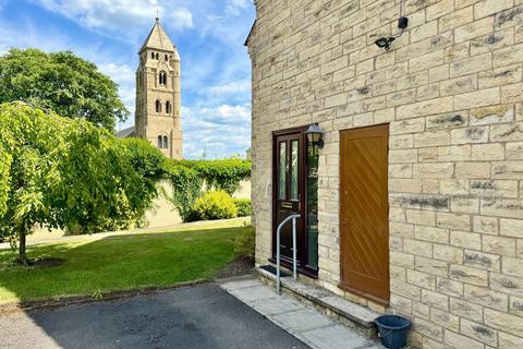 2 bedroom ground floor flat for sale, Clifford, Church View Mews, LS23