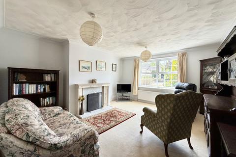 2 bedroom ground floor flat for sale, Clifford, Church View Mews, LS23