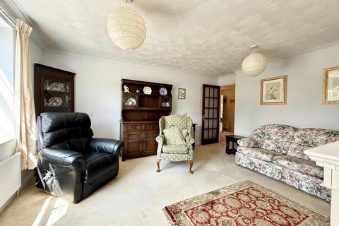 2 bedroom ground floor flat for sale, Clifford, Church View Mews, LS23