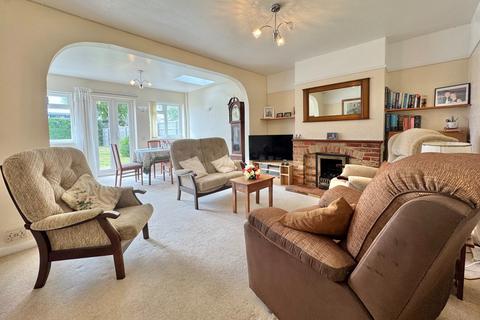 2 bedroom semi-detached bungalow for sale, Oakdown Road, Stubbington