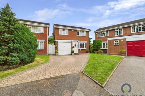 undefined, Palmers Close, Solihull B90