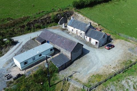 Smallholding for sale, Harford, Llanwrda, SA19