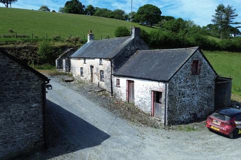 Smallholding for sale, Harford, Llanwrda, SA19