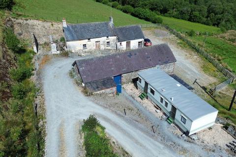 Smallholding for sale, Harford, Llanwrda, SA19