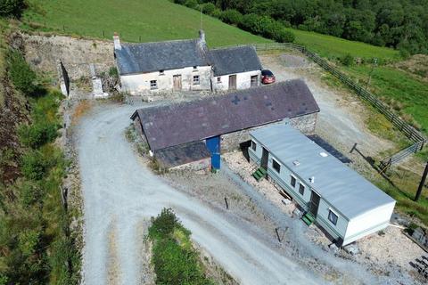 Smallholding for sale, Harford, Llanwrda, SA19