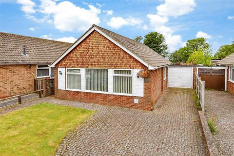2 bedroom detached bungalow for sale, Downland Road, Woodingdean, Brighton, East Sussex