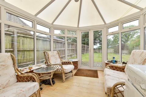 2 bedroom detached bungalow for sale, Downland Road, Woodingdean, Brighton, East Sussex