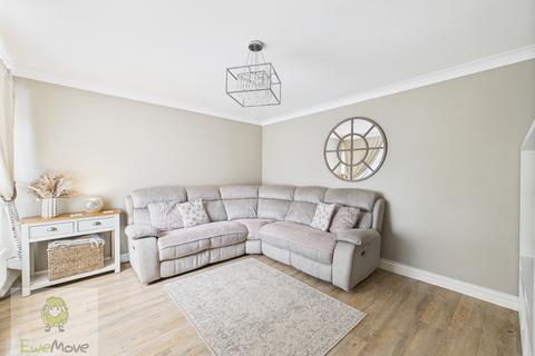 1 Blackman Close, Hoo, Rochester, ME3 9LF