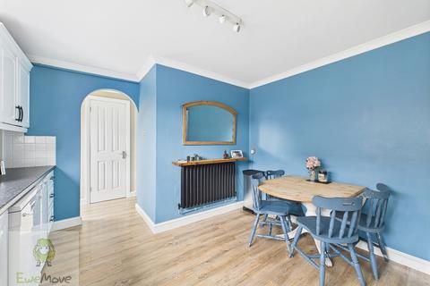 1 Blackman Close, Hoo, Rochester, ME3 9LF