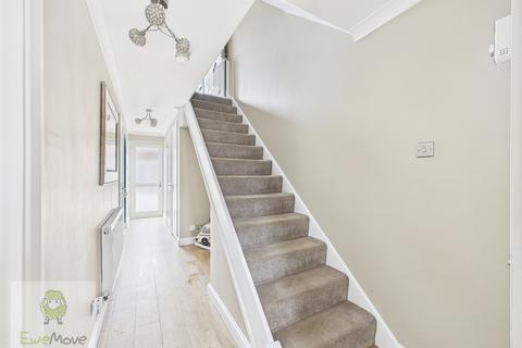 1 Blackman Close, Hoo, Rochester, ME3 9LF