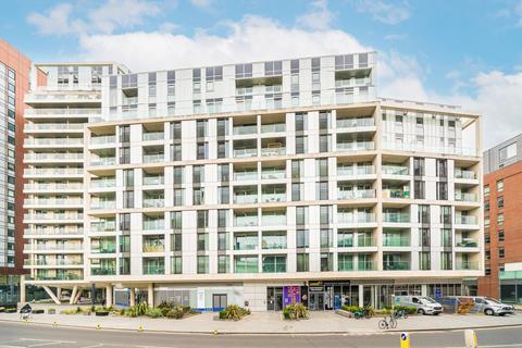 Buckhold Road, London SW18