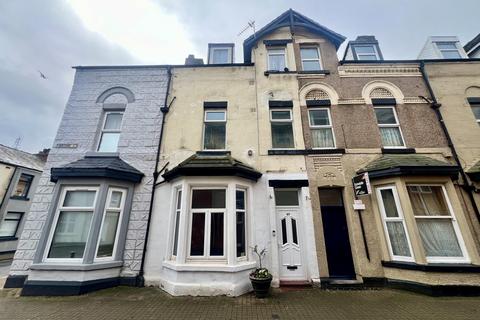 Yorkshire Street, Blackpool FY1
