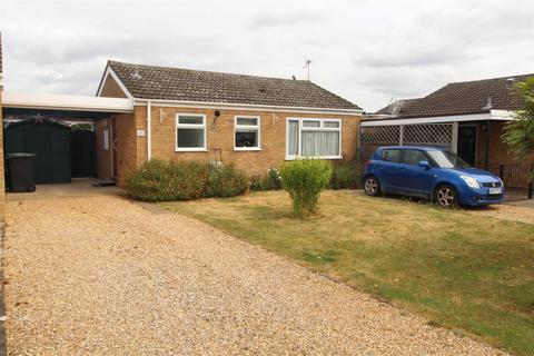 1 bedroom detached bungalow for sale, Victoria Close, Bury St. Edmunds IP31