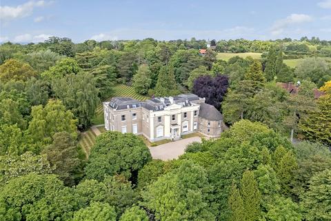 undefined, The Old School House, Honeypot Lane, CM4