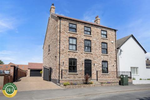 undefined, Main Street, Fishlake, Doncaster