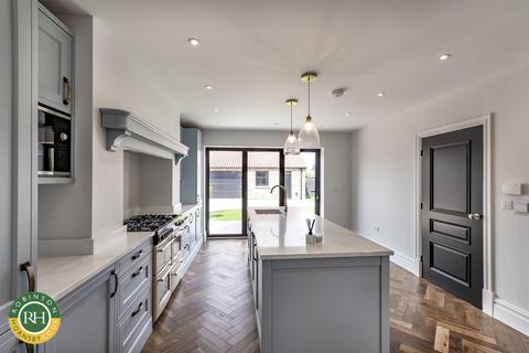undefined, Main Street, Fishlake, Doncaster