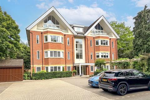 Burton Road, Poole, Dorset, BH13