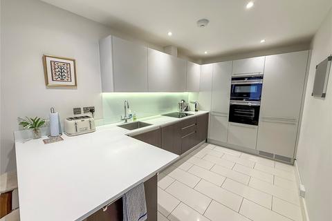 2 bedroom apartment for sale, Burton Road, Poole, Dorset, BH13