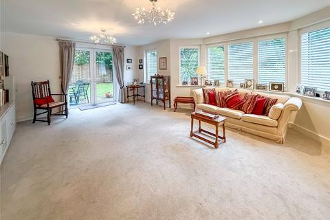 2 bedroom apartment for sale, Burton Road, Poole, Dorset, BH13