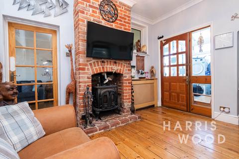 4 bedroom semi-detached house for sale, Main Road, Ramsey, Harwich, Essex, CO12