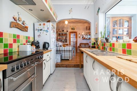 4 bedroom semi-detached house for sale, Main Road, Ramsey, Harwich, Essex, CO12