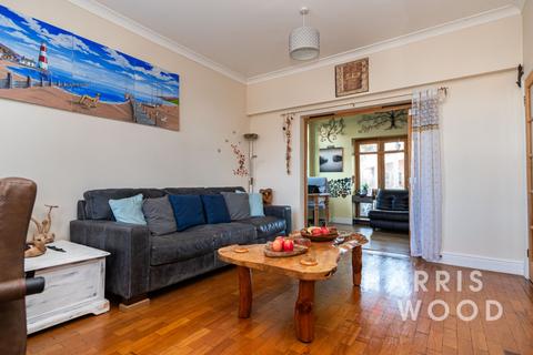 4 bedroom semi-detached house for sale, Main Road, Ramsey, Harwich, Essex, CO12